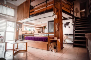 Departamento SUR